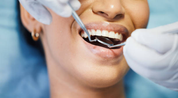 Best Tooth Infection Emergency Dentist  in Petersburg, WV