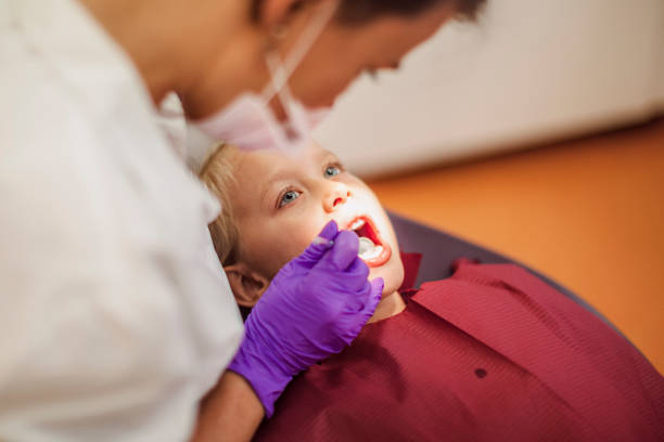 Best Emergency Tooth Extraction  in Petersburg, WV